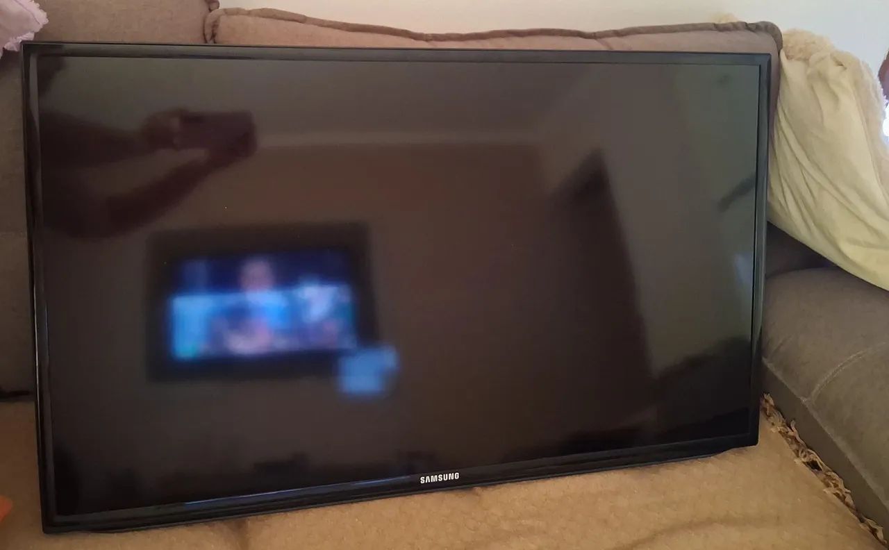 Televisão Samsung 40 polegadas 