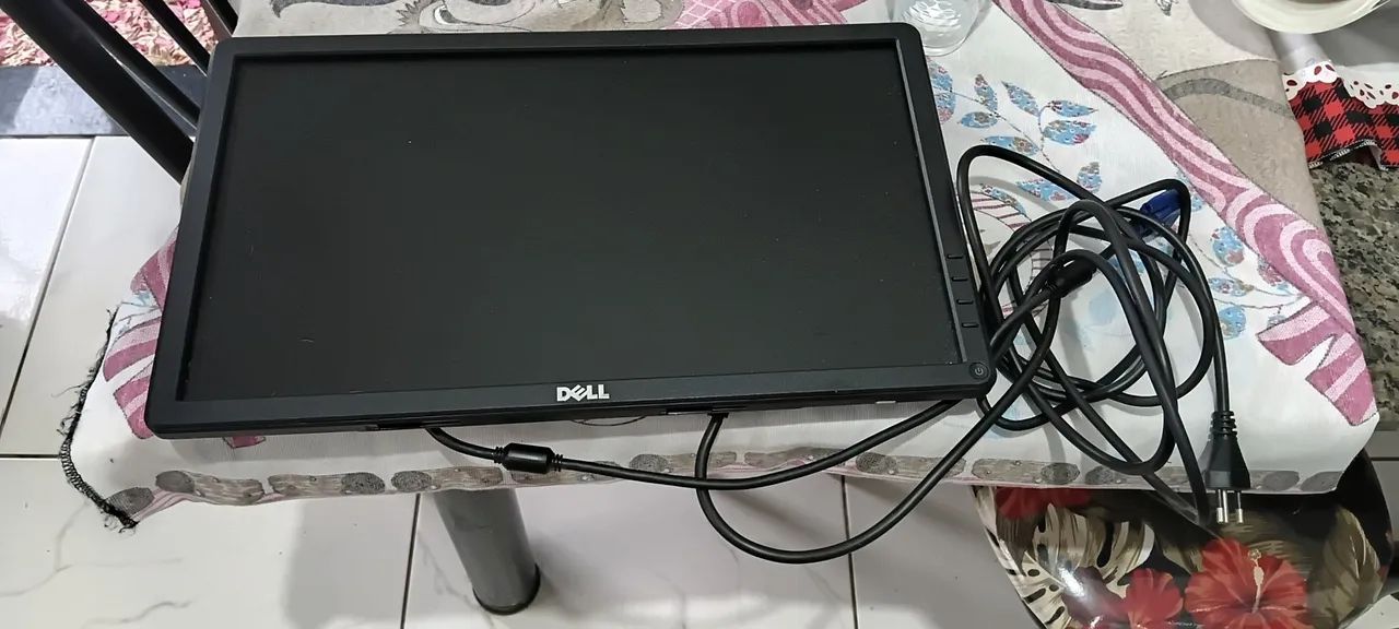 Monitor Dell 19 polegadas