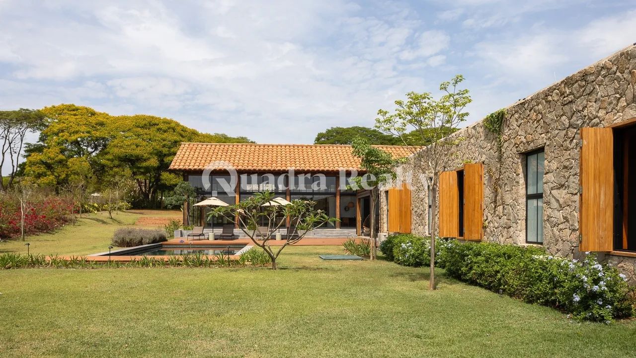 Casa no Haras Larissa com projeto assinado - Foto 5