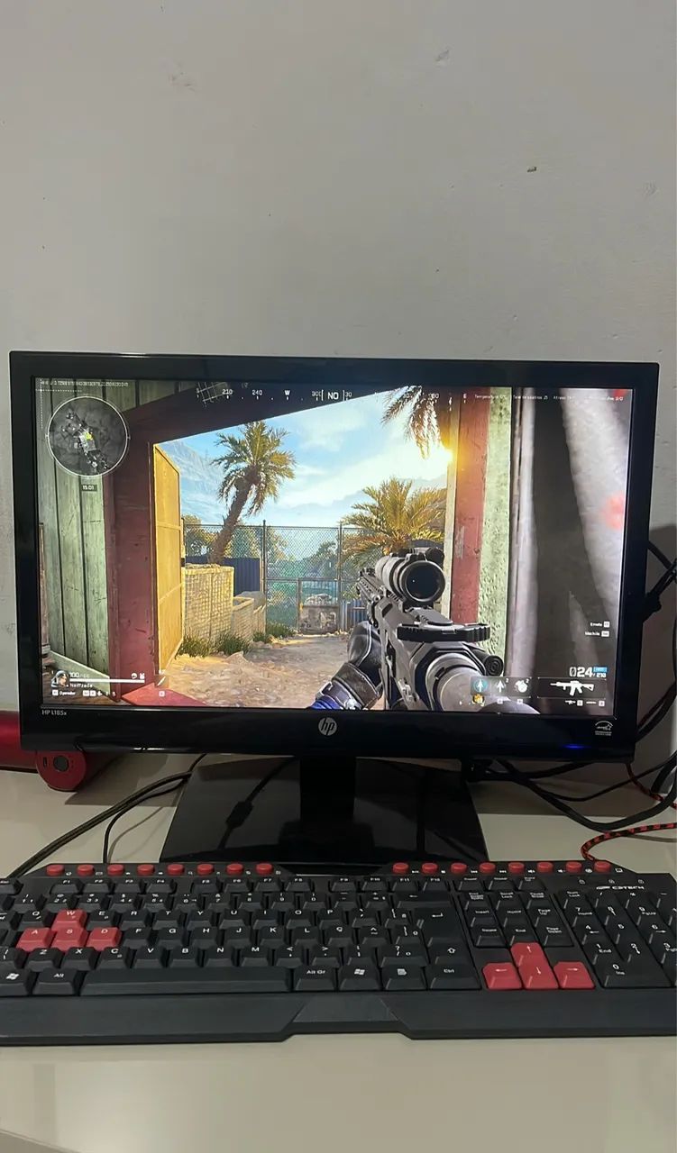 Vendo PC Gamer/Estudo - Foto 3