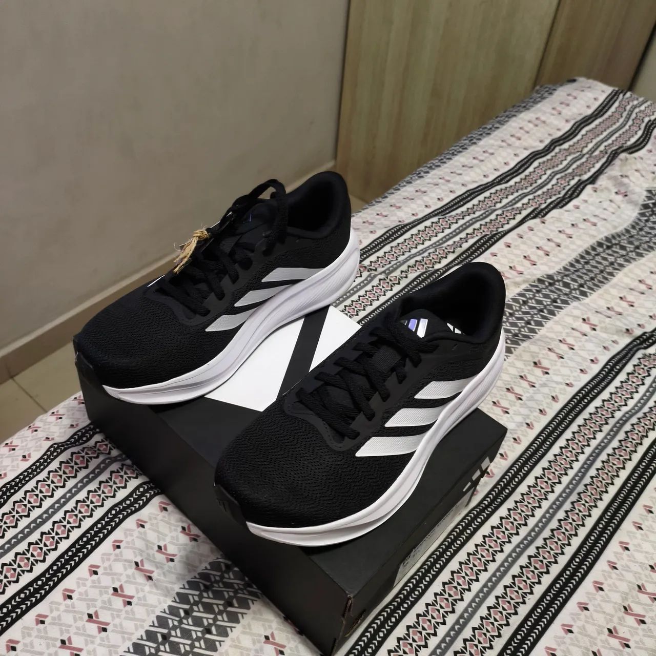 Tênis Adidas Response Runner 2 - Foto 3