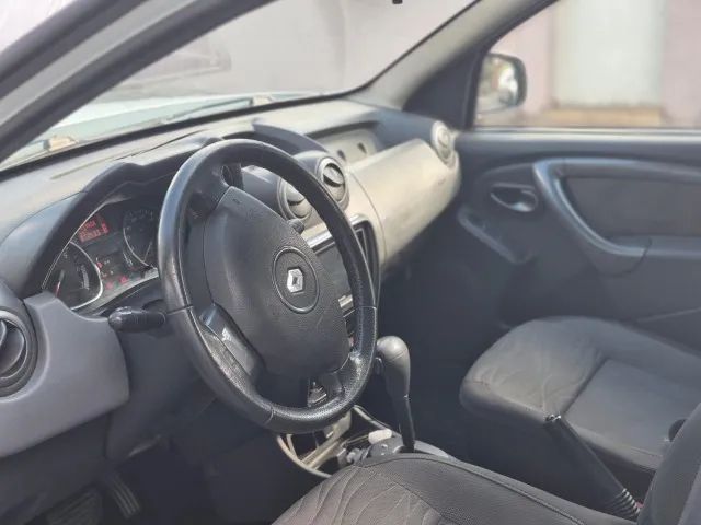 Renault Duster Dynamique 2.0 Hi-flex 16V Aut. 2014 - Foto 5