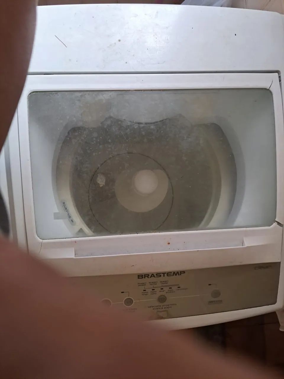 Brastemp Clean 5 kg - Foto 4