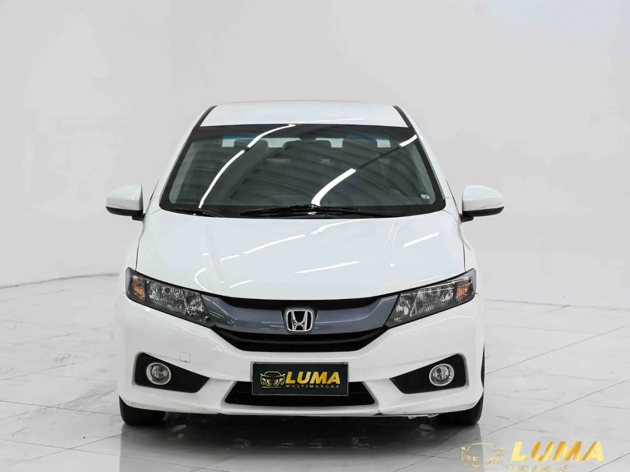 Honda City 2015 - Foto 3