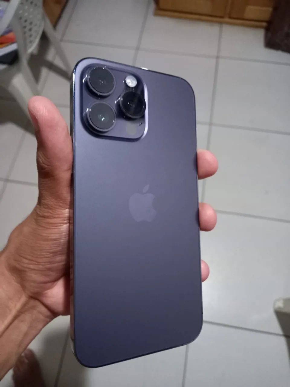 iPhone 14promax - Foto 4
