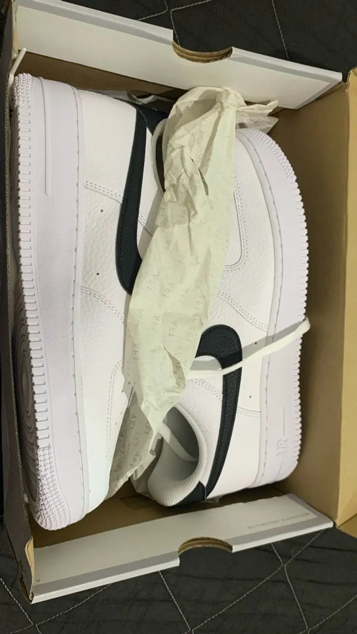 Nike Air Force 1  - Foto 2
