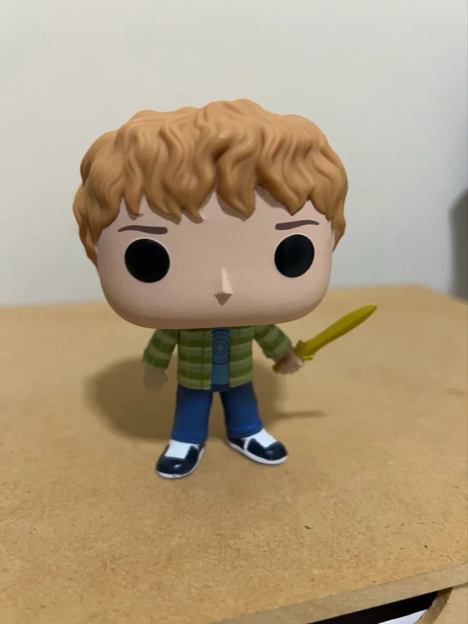 Funko Pop Percy Jackson - Foto 2