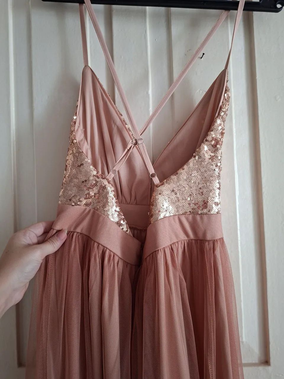 Vestido de festa  - Foto 2