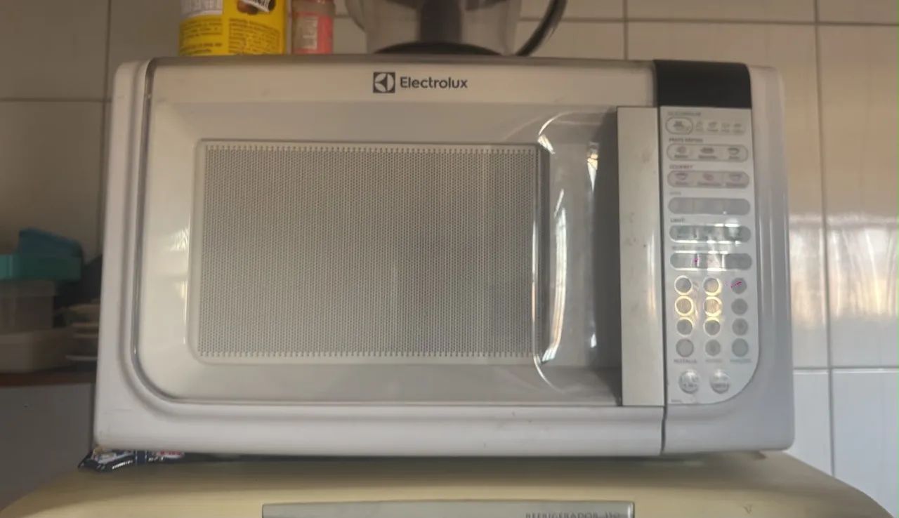 Microondas 