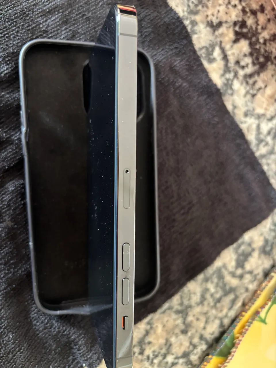 IPhone 14 Pro Max 256gb bateria 84 - Foto 4