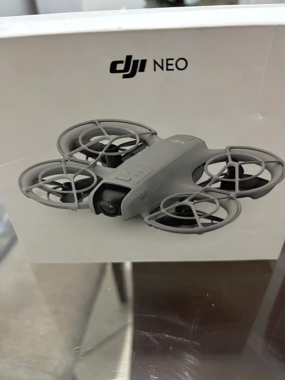 Drone DJI neo  - Foto 2