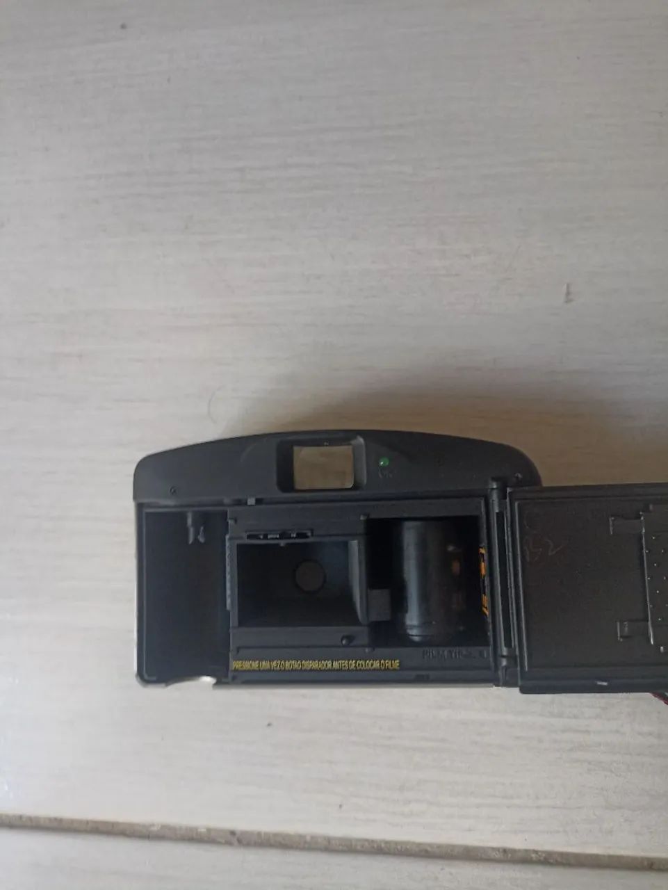Câmera analógica Tron  - Foto 3