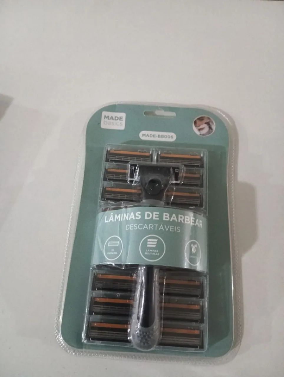 Barbeador  - Foto 2
