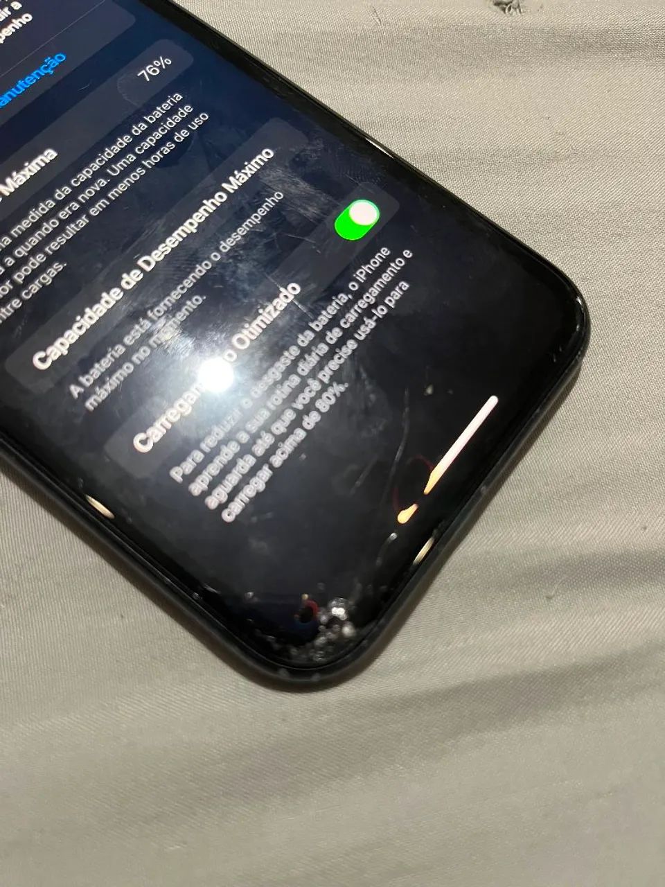 Vendo celular  contato * - Foto 3