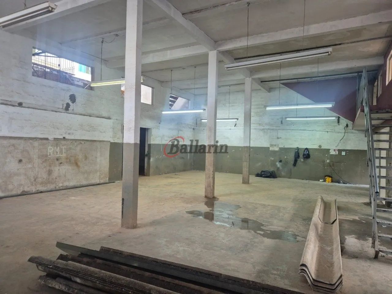 Galpão Industrial para Locação em Diadema - Foto 5