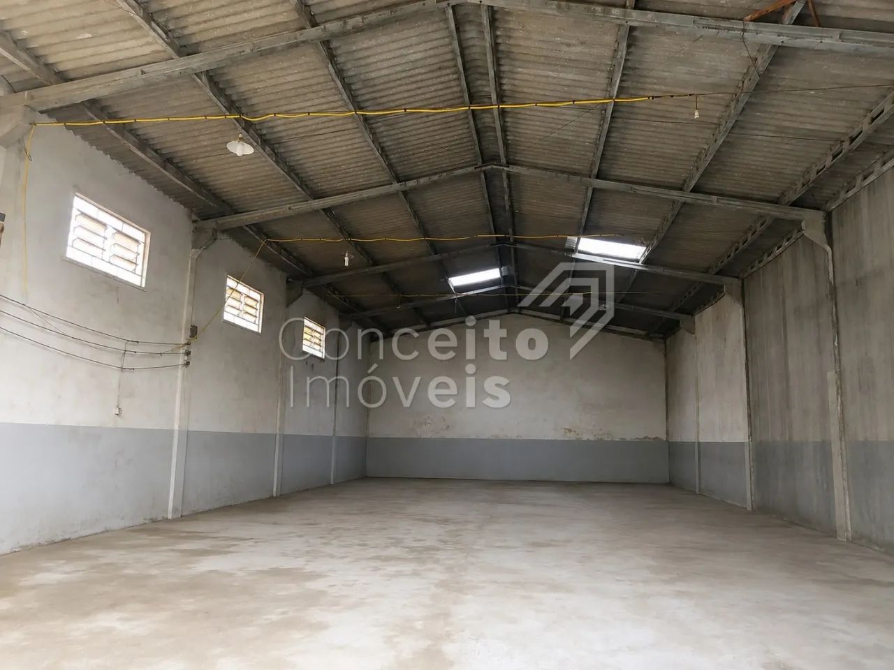 Barracão e/ou Galpão Comercial - Boa vista - Foto 3