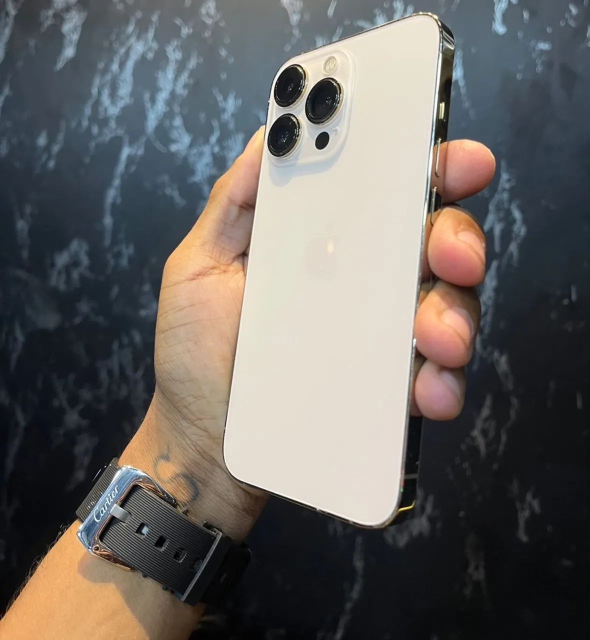 IPhone 13 Pro  - Foto 3