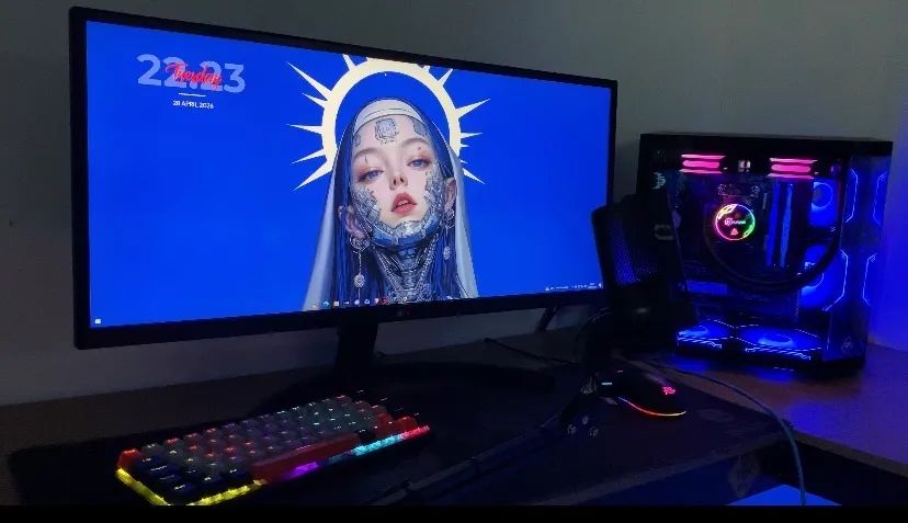 Pc Gamer - Foto 4