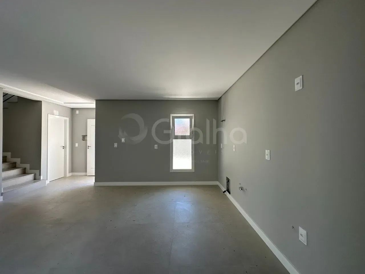 Imóvel para venda com 153 metros quadrados com 3 quartos em Córrego Grande - Florianópolis - Foto 3
