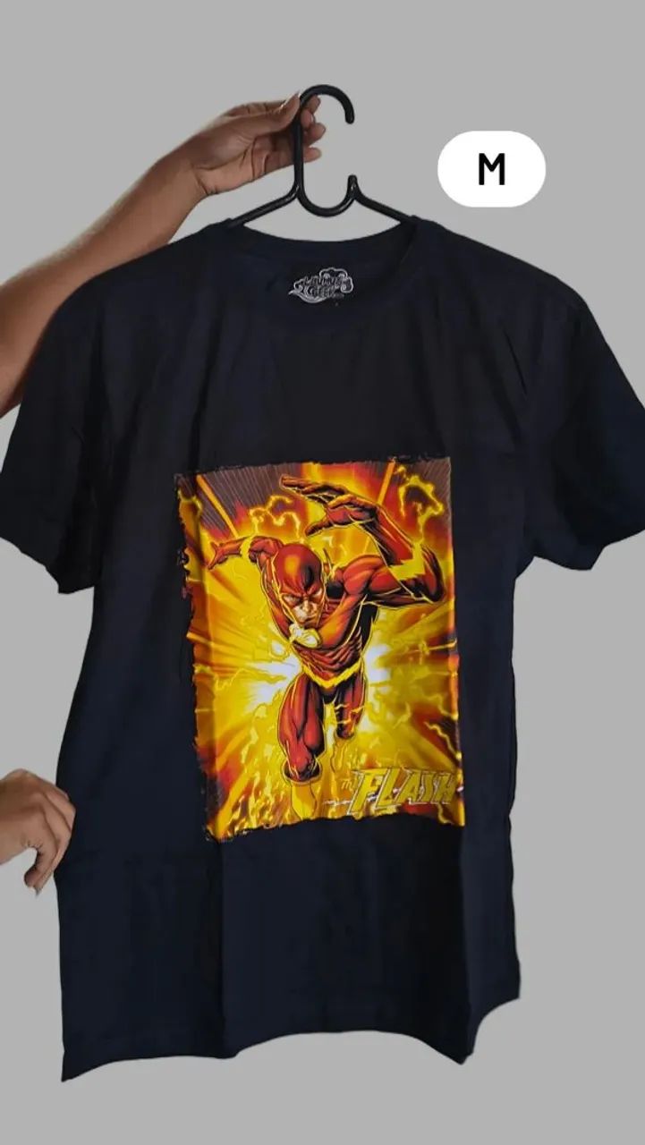 Camisas Geeks - Foto 3