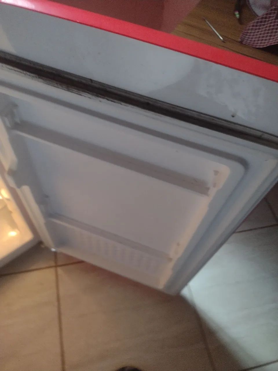 Vendo frigobar  - Foto 4