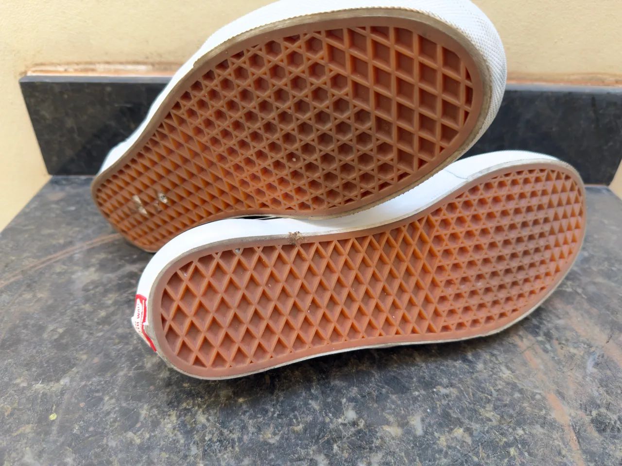 Tenis vans authentic pro Pop Cush 44 - Foto 3