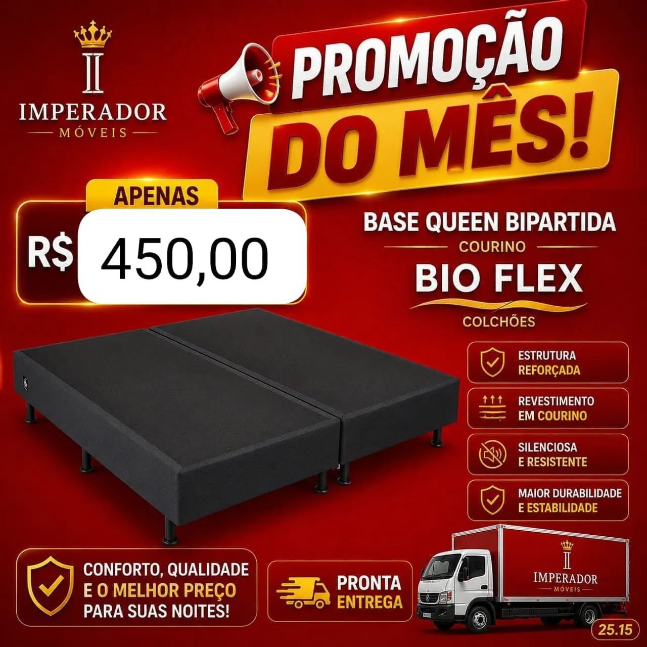 MÓVEIS SELECIONADOS COM PAGAMENTO NO ATO DA ENTREGA  - Foto 2