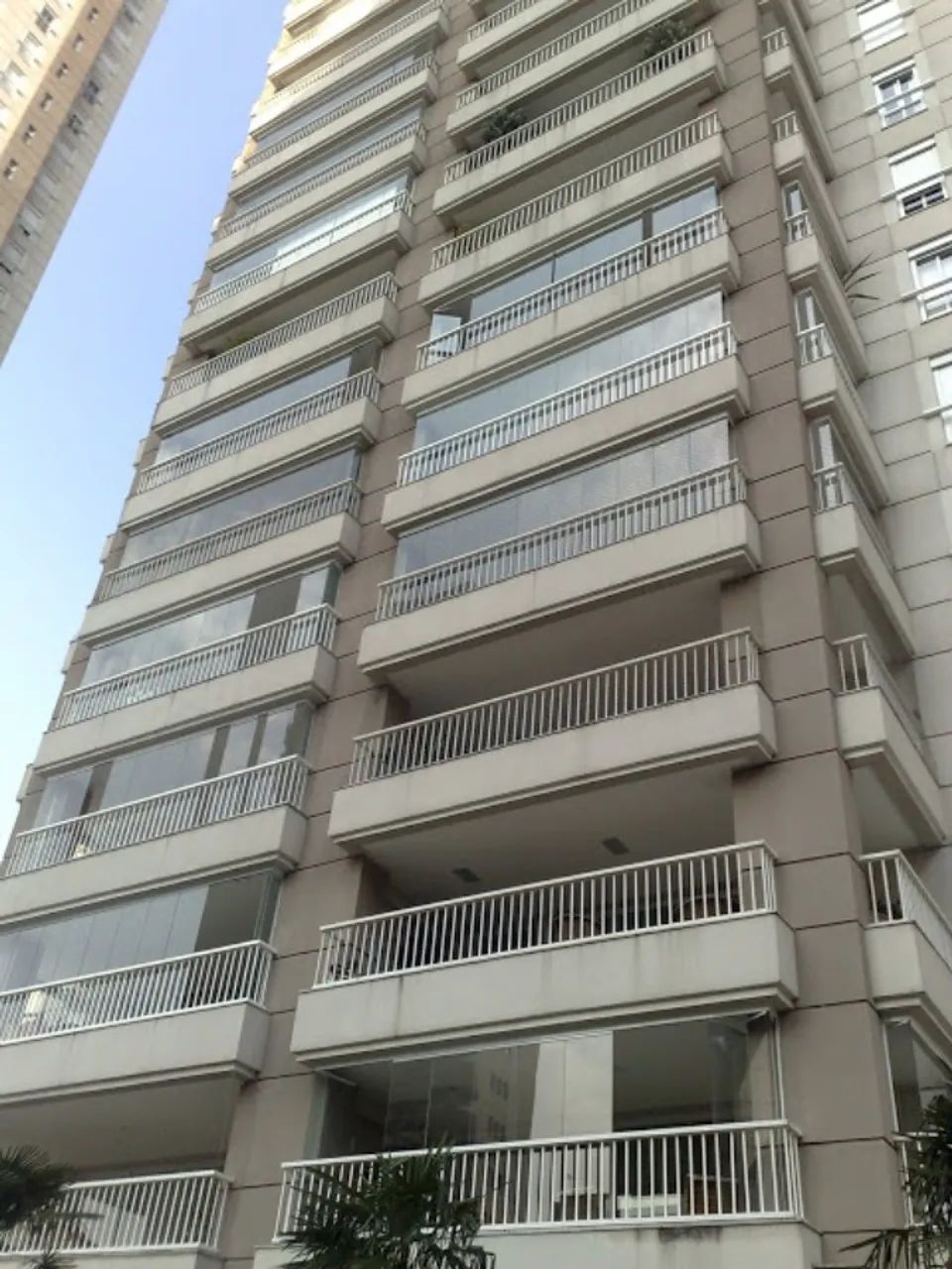 Aluguel de Apartamento em São Paulo - Foto 5