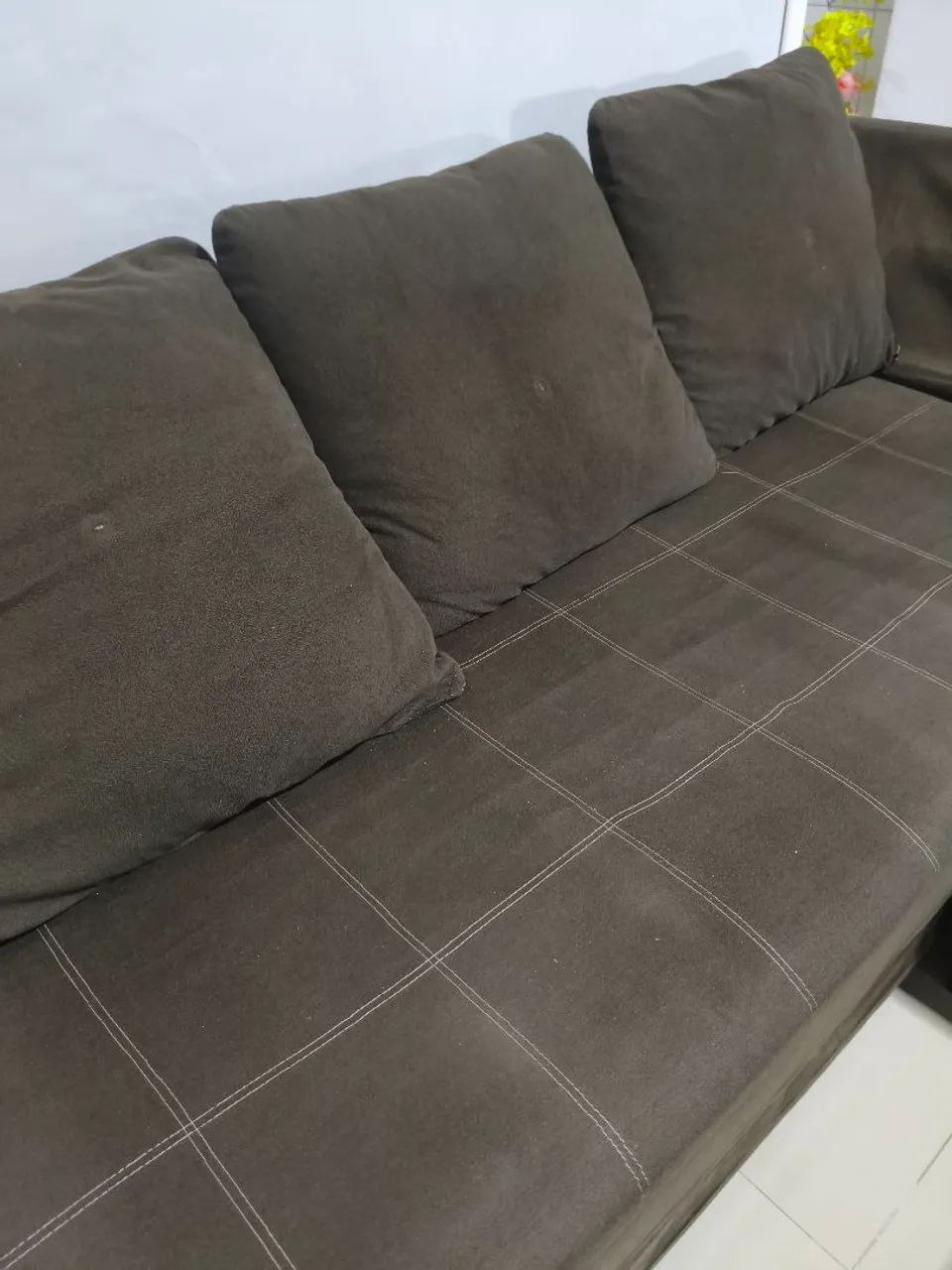Sofá de canto  - Foto 4