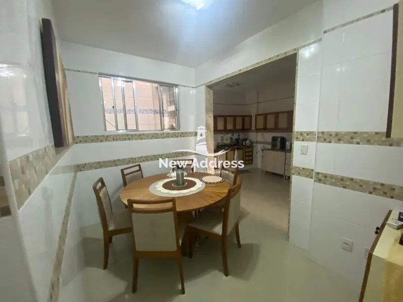 Casa Triplex à Venda no Centro de Vitória - Foto 4