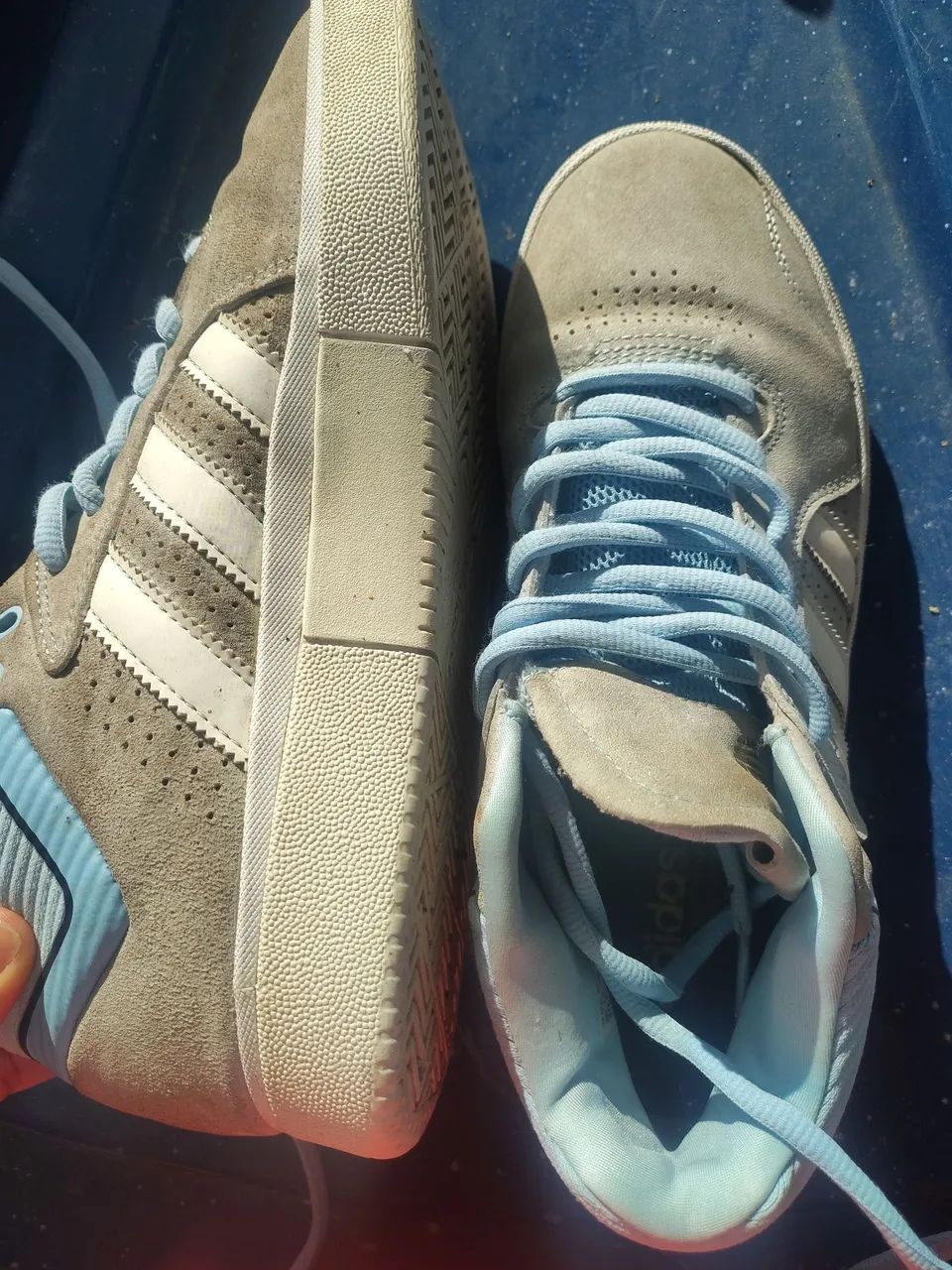 Sapato Adidas  - Foto 2