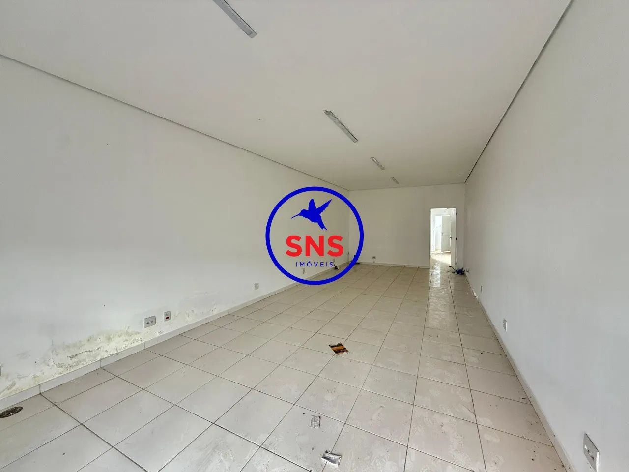 PONTO COMERCIAL COMERCIAL em CAMPINAS - SP, CENTRO
