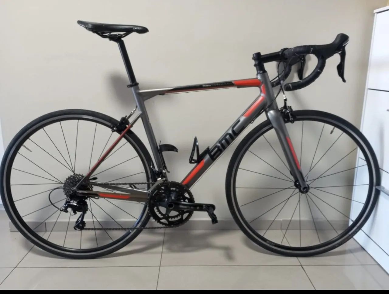 Speed Road BMC 
