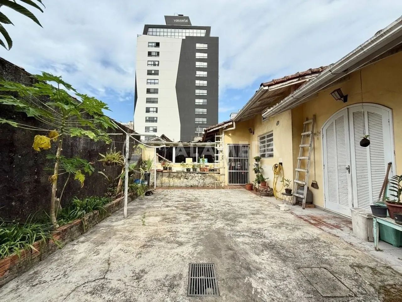 CASA À VENDA NO BAIRRO VILA NOVA. - Foto 2