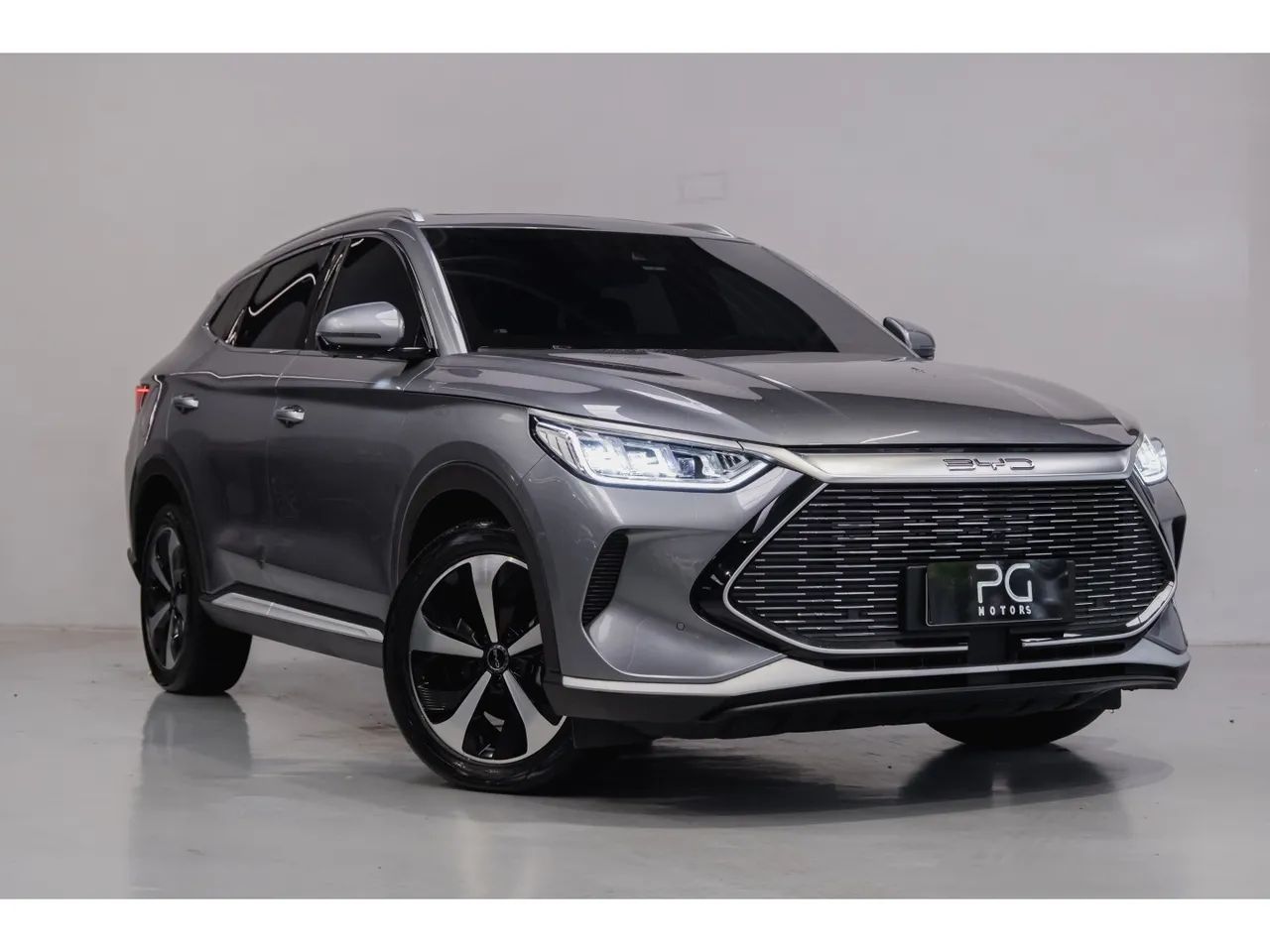 BYD Song Plus 1.5 16V Aut. (hibrido) 2025
