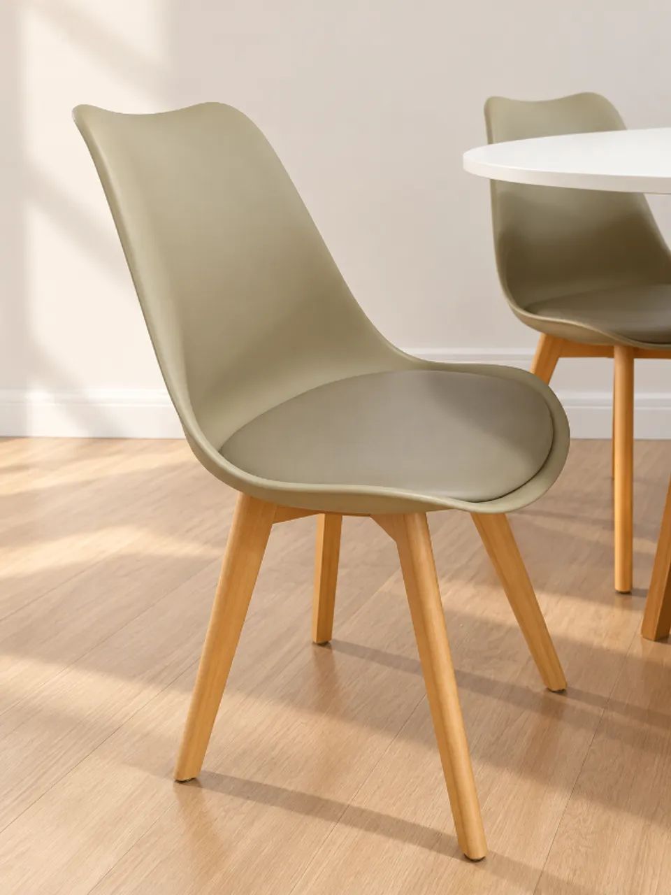conjunto mesa e cadeiras - Foto 3