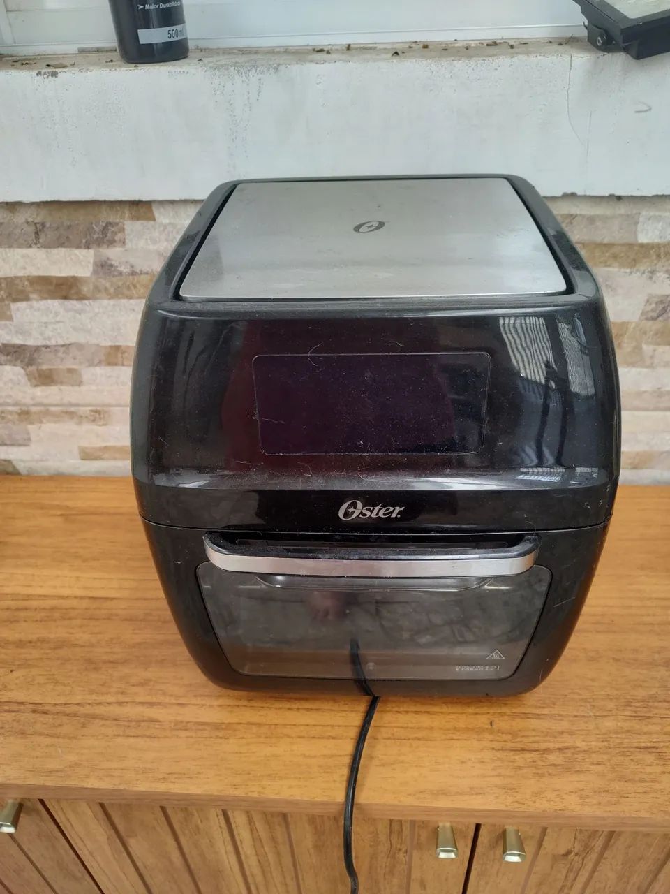 AirFryer e assadeira - Foto 2