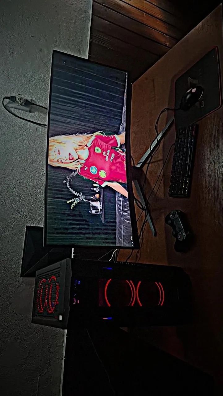 Pc Gamer RTX 3070 Completo - Foto 2