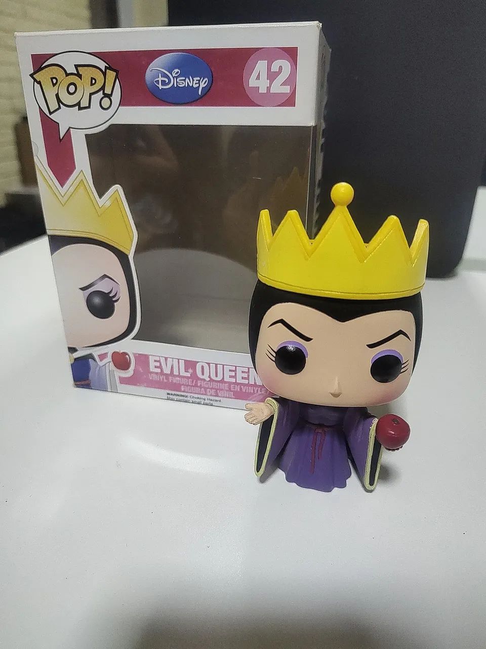 Funko Pop Evil Queen 42