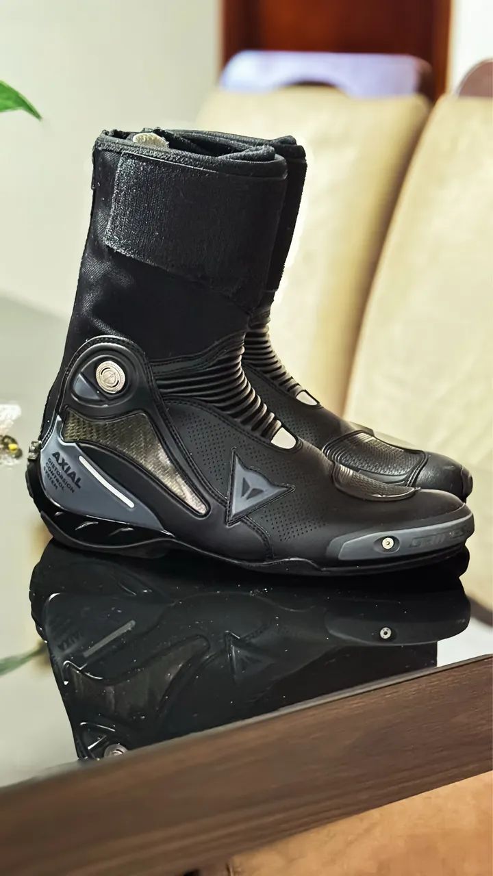 Bota Dainese Axial D1 