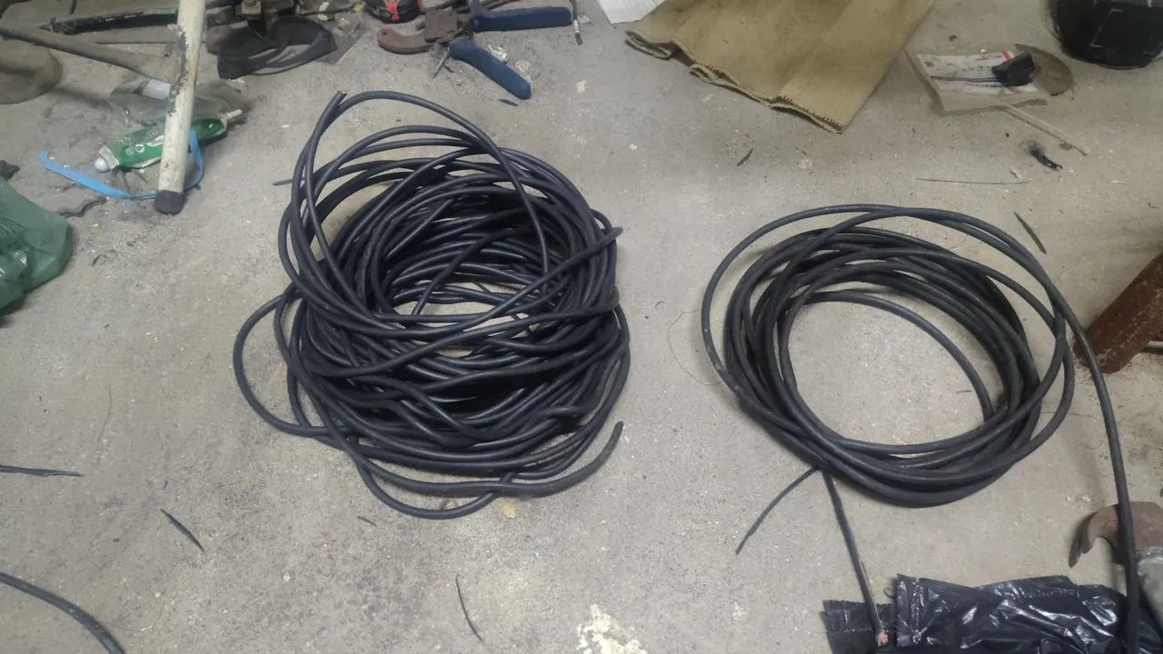 Fio 10mm