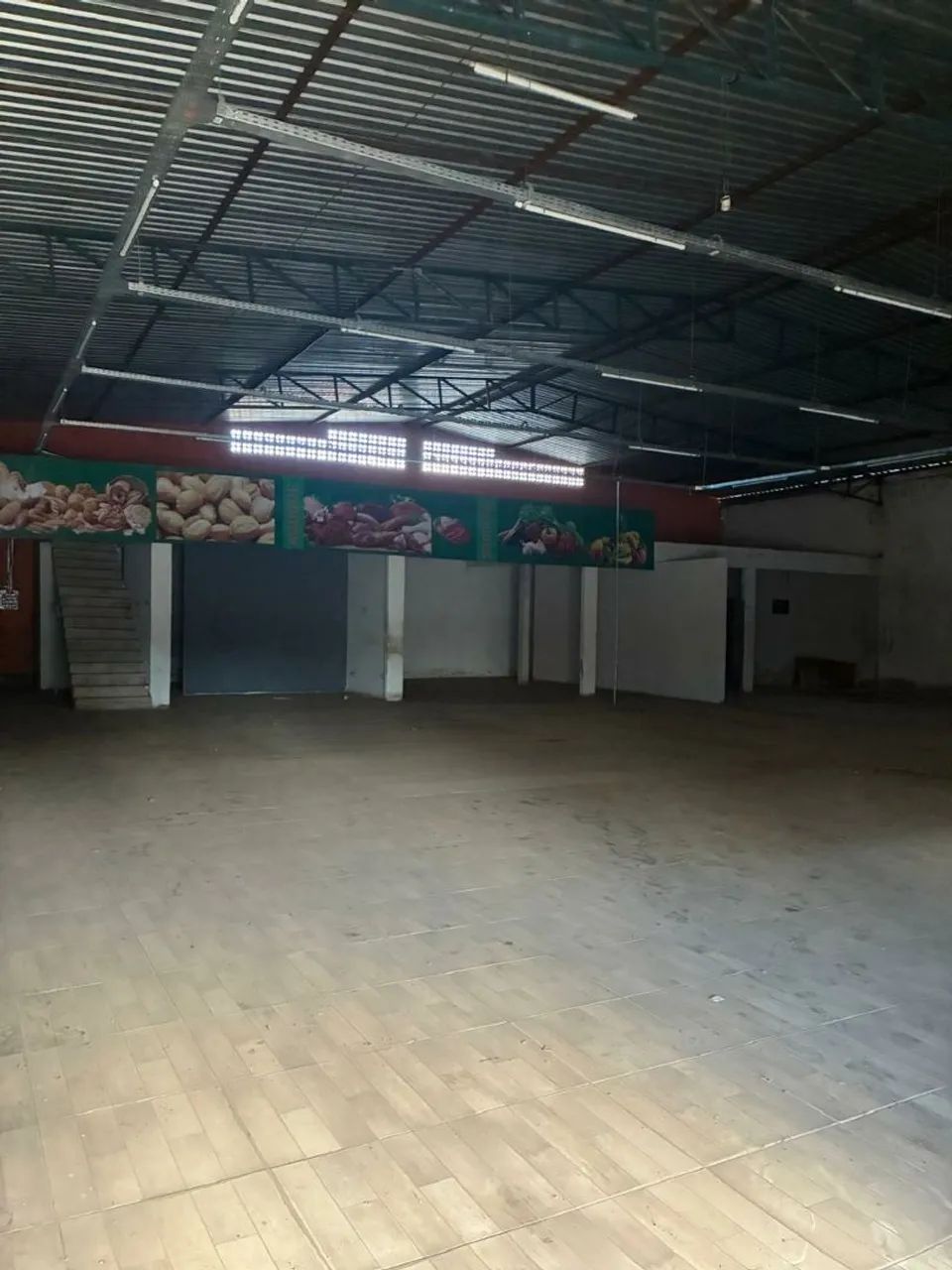 Aluga-se Loja Comercial  - Foto 2