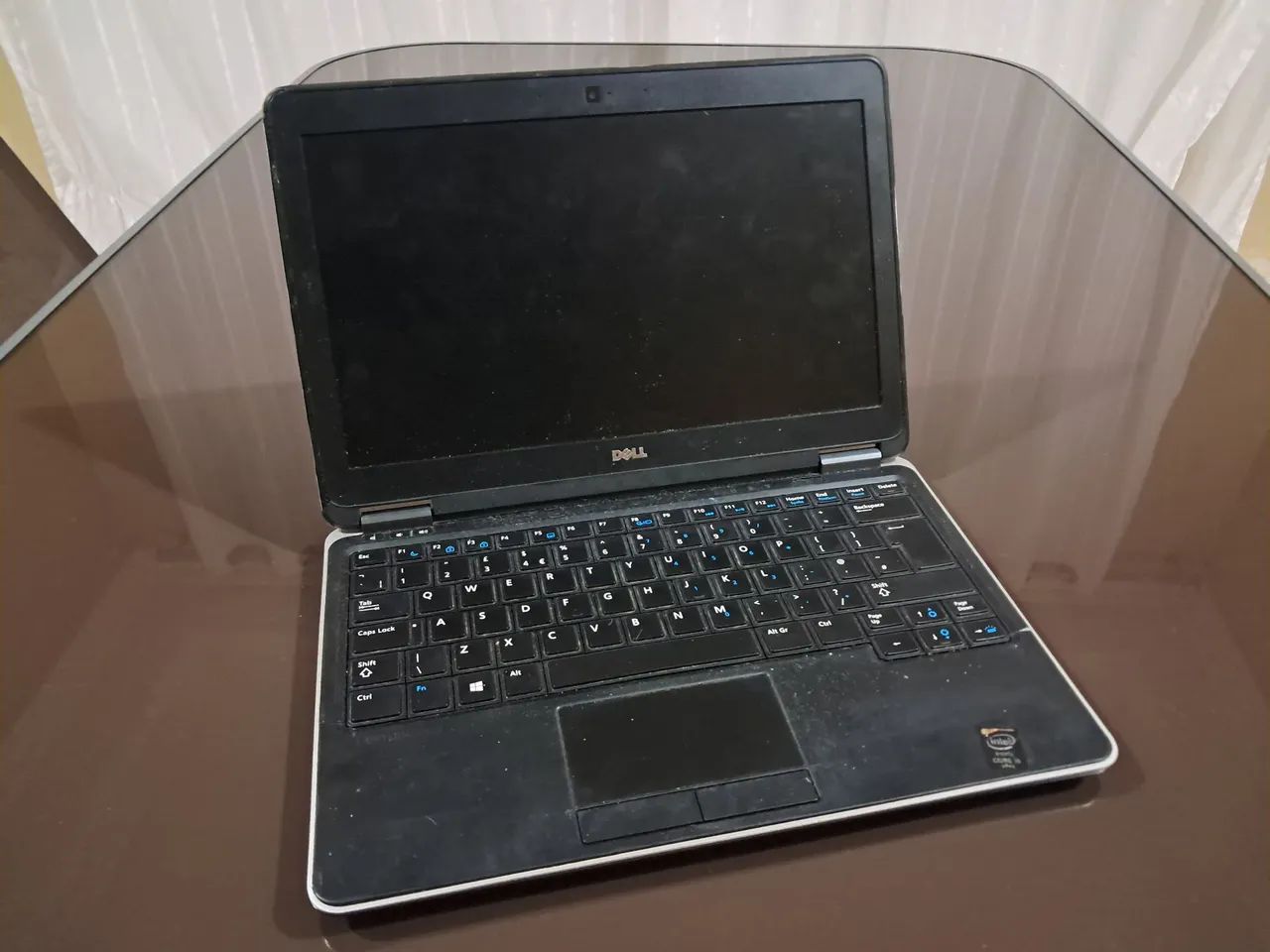 Notebook Dell Latitude e7240 I5 4 GERAÇÃO - LER DESCRIÇÃO 