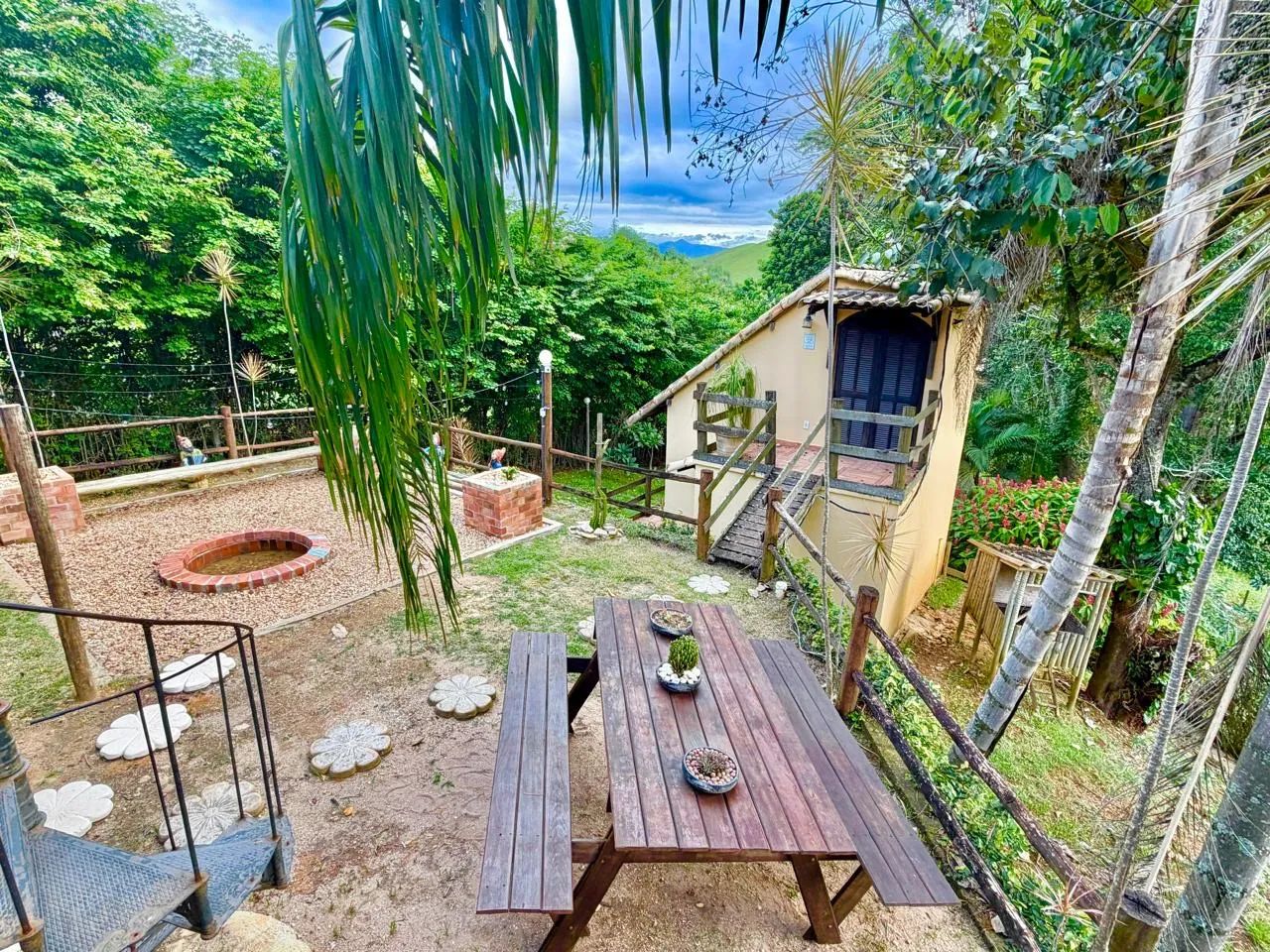 Sítio para eventos em Barra Mansa Rj  - Foto 2