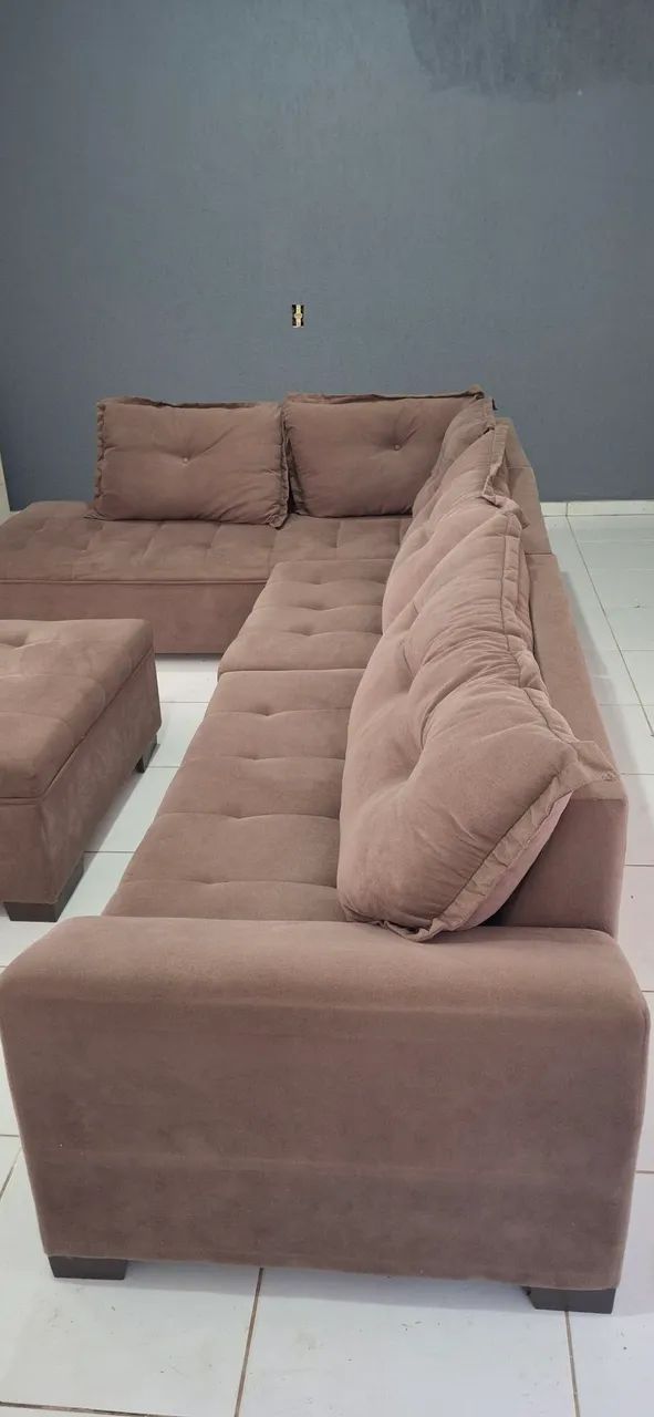 Sofá  - Foto 3