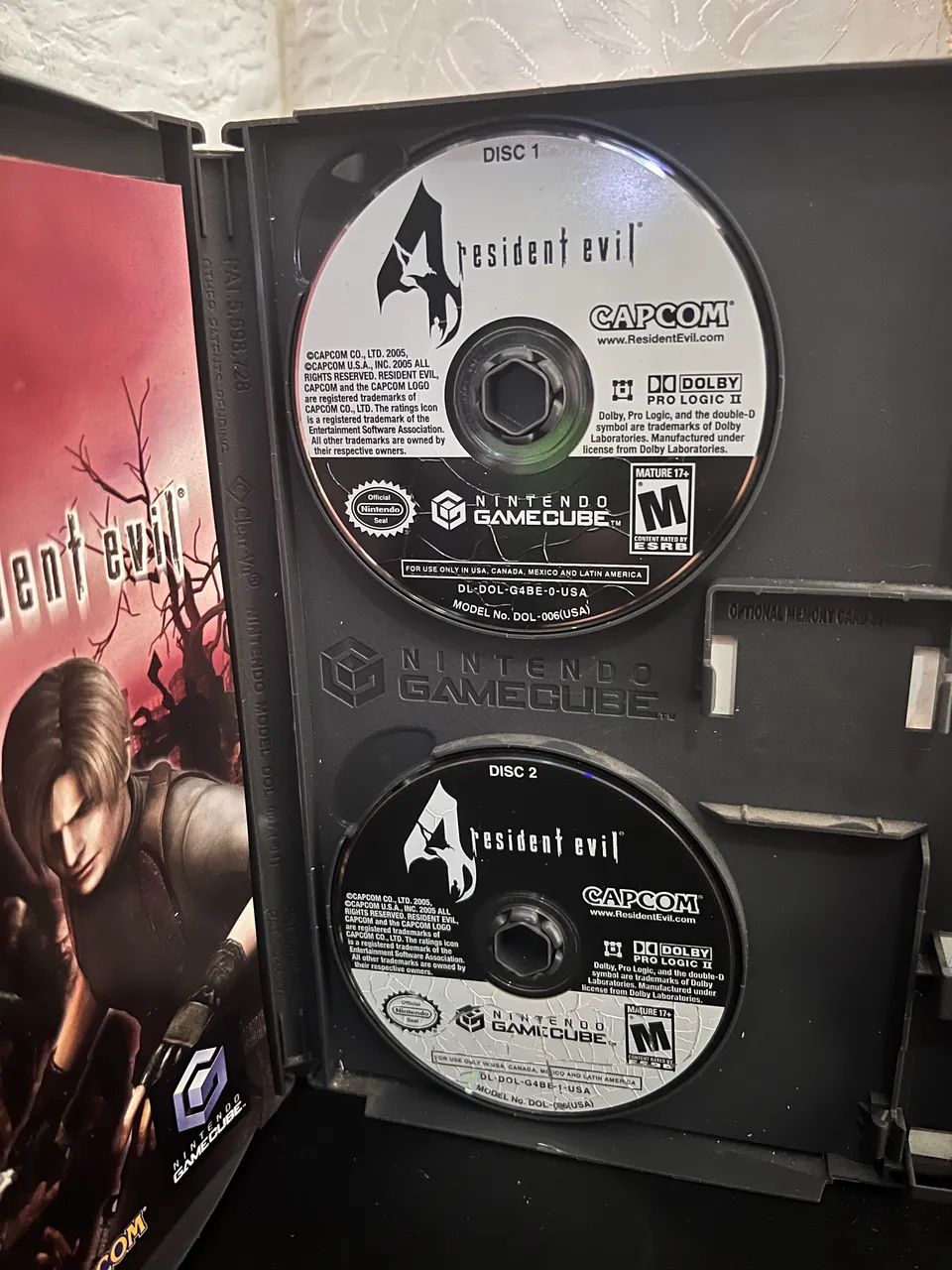 Resident Evil 4 - Foto 3