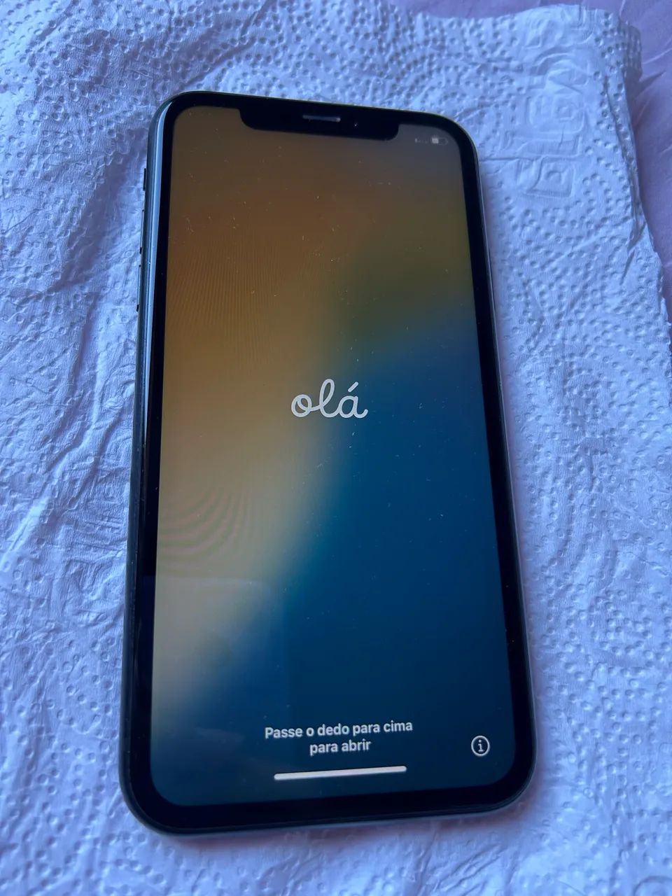 iPhone  - Foto 4