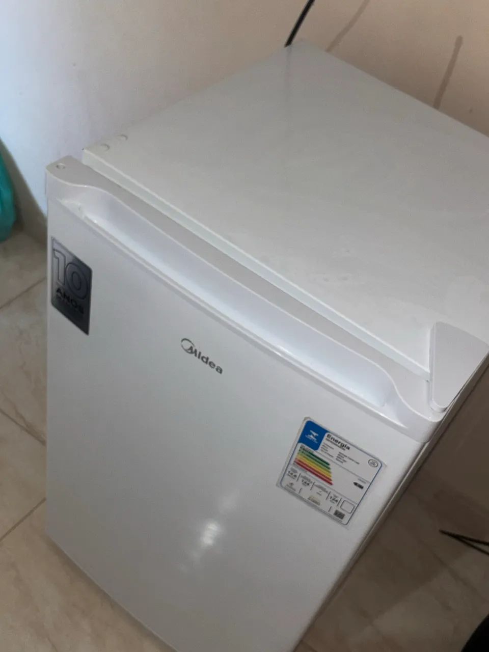 Frigobar midea 124l  - Foto 5