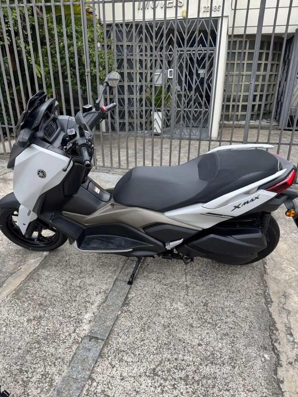 Xmax 250 2025  - Foto 3