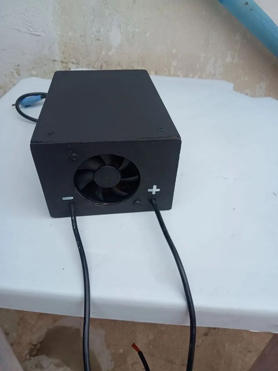Fontes automátivas  - Foto 2
